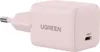 Ugreen X512 20W GaN 1x USB-C Wandladegerät - Rosa Produktbild-Vorschau 2