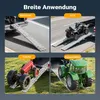Rampa Wiltec 223 cm 340 kg per ATV moto quad, rampa Anteprima dell’immagine prodotto 13
