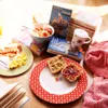 CreaTable, 22508, Emily Bunt, 16-dielna súprava riadu, Náhľad obrázku produktu 15