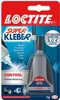 Loctite Universalkleber Matic Blisterkarte Produktbild-Vorschau 5