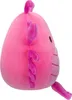Jazwares SQJW7519A ; SQCR05394 - Squishmallows Cordea le Voir les images du produit 3