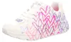 Skechers Uno Lite - Scarpe sportive per bambini, modello Anteprima dell’immagine prodotto 12
