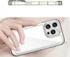 Outer Space Case mit Gelrahmen für iPhone 16 Pro Max - Produktbild-Vorschau 4