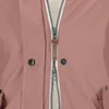 Dry Fashion Damen Regenmantel Malmö - Frauen Regenjacke Produktbild-Vorschau 5