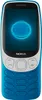 A blue Nokia 3210 feature phone is shown against a white background. Náhľad obrázku produktu