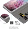 Cadorabo pouzdro pro Samsung Galaxy NOTE 10 PLUS Protective Náhled obrázku produktu 6