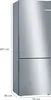 Frigorifero combinato da 70 cm e 419 l Bosch KGE49AICA Anteprima dell’immagine prodotto 8