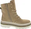Rieker Damen Stiefelette robust mit Warmfutter und Produktbild-Vorschau 42