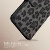 Selencia Sabi Bookcase z nadrukiem pantery dla Samsung Podgląd zdjęcia produktu 3