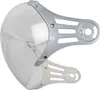 Visière transparente pour casque de moto CMX (casque jet, Voir les images du produit 4