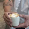 Šálek na cappuccino Loveramics Dale Harris Champions Náhled obrázku produktu 3