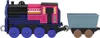 Fisher-Price Thomas & Friends HNN20, Trein, 3 jaar, Metaal, Productafbeelding-voorbeeld 6