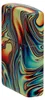 Benzínový zapaľovač Zippo Colorful Swirl 60006534, Náhľad obrázku produktu 7