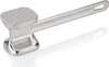 Fleischklopfer, Aluminium, 25,5 cm Länge, 400 Gramm Produktbild-Vorschau 1