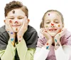 3D Aufkleber für Kinder & Kleinkinder 500+ Geschwollen Produktbild-Vorschau 7