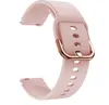Silikon-Smartwatch-Armband – Passend für ID205L Produktbild-Vorschau 2