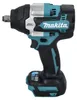 Makita DTW 700 Z Avvitatore ad impulsi a batteria 18V 700Nm Anteprima dell’immagine prodotto 3