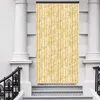 Flauschvorhang Sondergröße - Breite: 100cm - Länge: 275cm, Produktbild-Vorschau 2