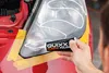 Quixx, zestaw do odnawiania reflektorów Podgląd zdjęcia produktu 10