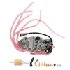 Vergaser für Yamaha YZ250F WR250F 205F 2001-2013 Vergassung Produktbild-Vorschau 3