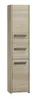 Hängender Badezimmerschrank Sonoma 43 cm Produktbild-Vorschau 1