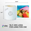 Hp Sprocket 500 Panorama Fotopapier Durchsichtig  Produktbild-Vorschau 3