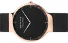 Bering Herren Uhr Max René 15540-262 Roségold Schwarz Produktbild-Vorschau 2