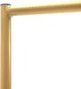 120cm Věšák na oblečení Kovový vnitřní nebo venkovní Náhled obrázku produktu 13