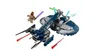 LEGO® Star Wars™ General Grievous Combat Speeder 75199 Produktbild-Vorschau 8