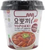 YOPOKKI Reiskuchen scharf Halal cup 140g Produktbild-Vorschau 2