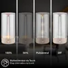 LED stolová lampa Nabíjateľná nočná lampa Bezdrôtové Náhľad obrázku produktu 5