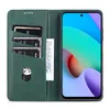 Redmi Note 11 Pro Leder Hülle, Klapphüllen Brieftasche Produktbild-Vorschau 6