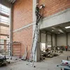 Drabina aluminiowa 3x9 WIELOFUNKCYJNA na schody HIGHER Podgląd zdjęcia produktu 16