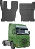 OMAC Gummi Fußmatten für Volvo FM 1998-2025 Automatten Produktbild-Vorschau 1