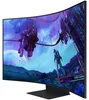 Monitor Curvo Samsung Odyssey Ark 55" VA 4K UHD 165Hz Preto Produktbild-Vorschau 10