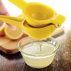 Zitruspresse Metall Citrus Sqeezer Entsafter mit Griff Produktbild-Vorschau 5