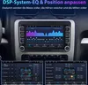 7'' 2+64G radio per Golf Passat Seat Jetta Carplay Unità di Anteprima dell’immagine prodotto 9