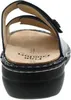 Finn Comfort Damen Pantolette MENORCA blau Größe EUR 39 Produktbild-Vorschau 48