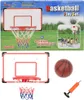 vidaXL Ensemble de basket-ball 5 pièces pour montage mural Voir les images du produit 9