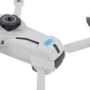 Skladací dron s diaľkovým ovládaním kamery, WIFI, proti Náhľad obrázku produktu 4