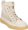 Gabor 83.141 Damenschuhe - Mid cut Sneaker beige NEU Produktbild-Vorschau 3