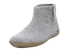 Glerups Stiefel Modell G mit Ledersohle - Dein natürlicher Produktbild-Vorschau 21
