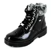 Dockers  Kinderschuhe Mädchen Stiefel Reißverschluss Produktbild-Vorschau 33
