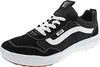 Vans Sneaker Range EXP VN0A5EDYIJU1 Herren Schwarz/Weiß Gr. Produktbild-Vorschau 35