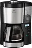Melitta 6766591, Kávovar, Mletá káva, 1080 W, Čierna, Náhľad obrázku produktu 1