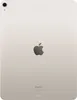 Tablet Apple iPad Air 13" M2 8 GB RAM 128 GB beżowy Podgląd zdjęcia produktu 9