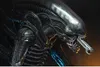 Alien 1/4 Scale Action Figure Big Chap Xenomorph Voir les images du produit 6