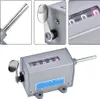 75-I Contagiri meccanico azzerabile con display a 5 cifre Anteprima dell’immagine prodotto 4