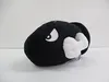 A plush toy of a Bullet Bill character from the Super Mario franchise. Anteprima dell’immagine prodotto