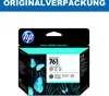 HP 761 Grau/Dunkelgrau Designjet Druckkopf, HP DesignJet Produktbild-Vorschau 9